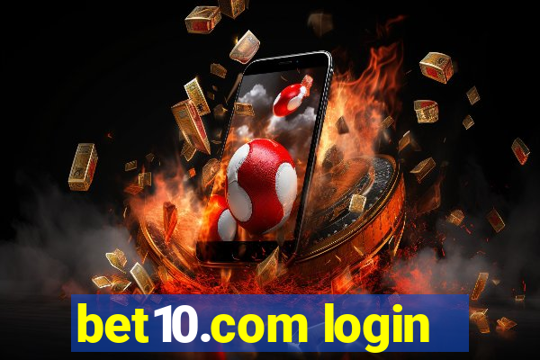bet10.com login